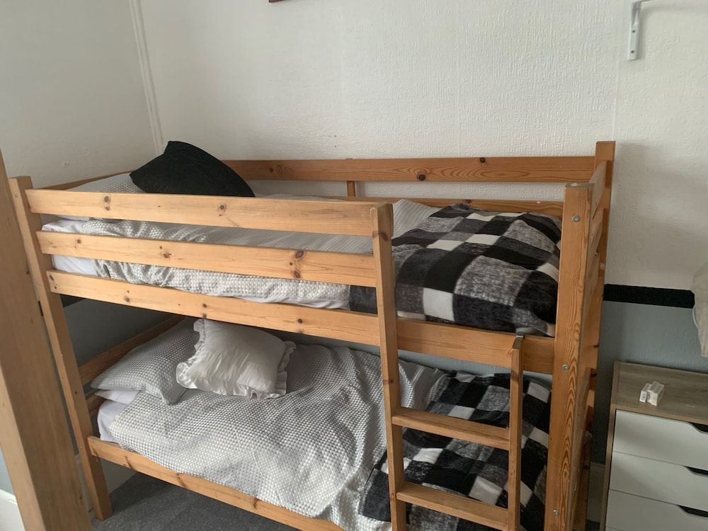 undefined St Albans Hotel 3