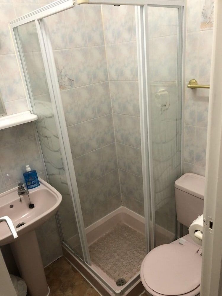 undefined St Albans Hotel 10