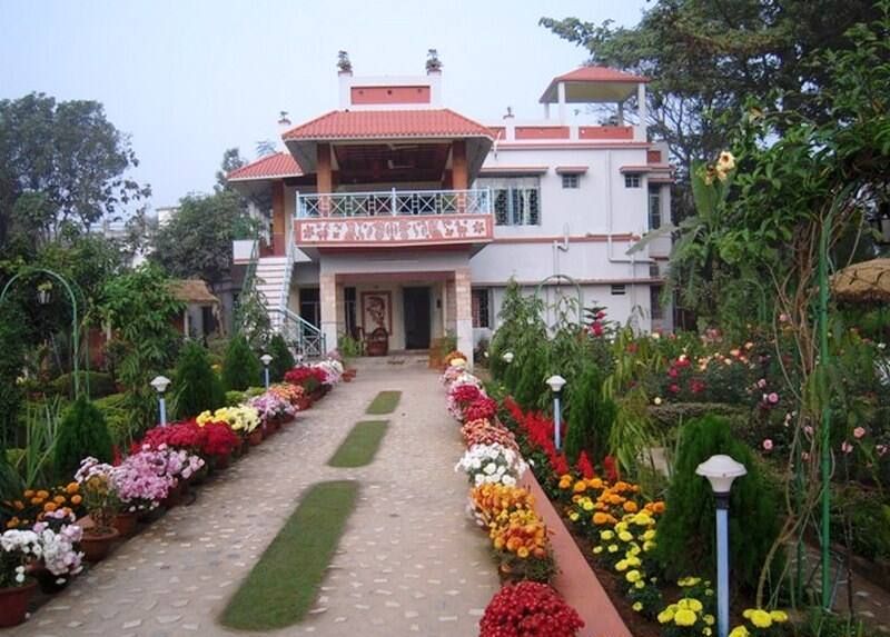 Rater Tara Diner Rabi