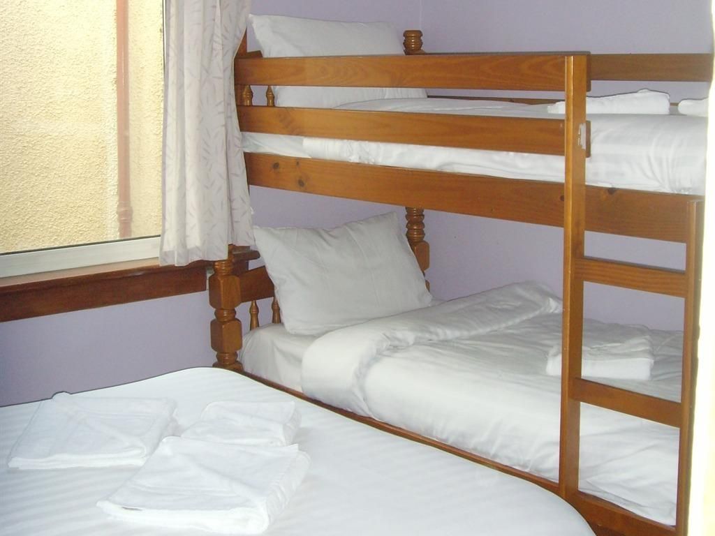 undefined Twin Lions Hotel 3