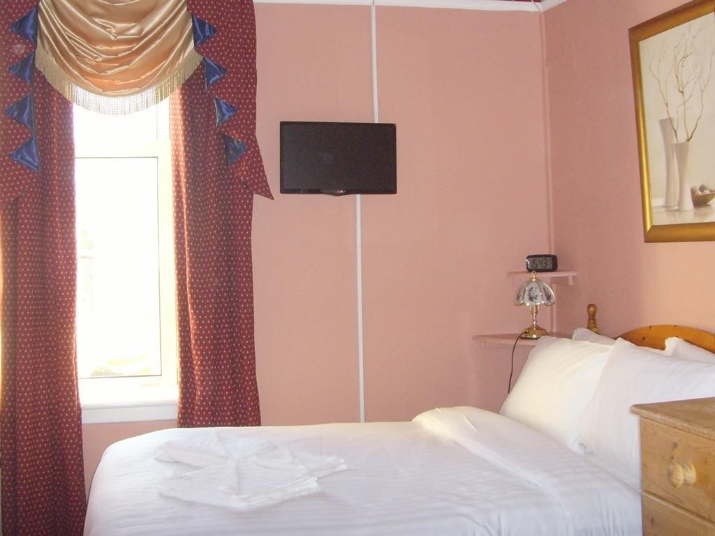 double room-ensuite