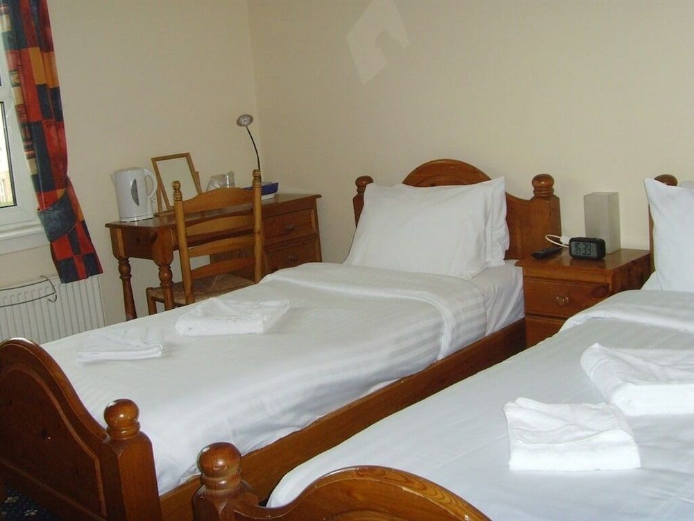 undefined Twin Lions Hotel 3