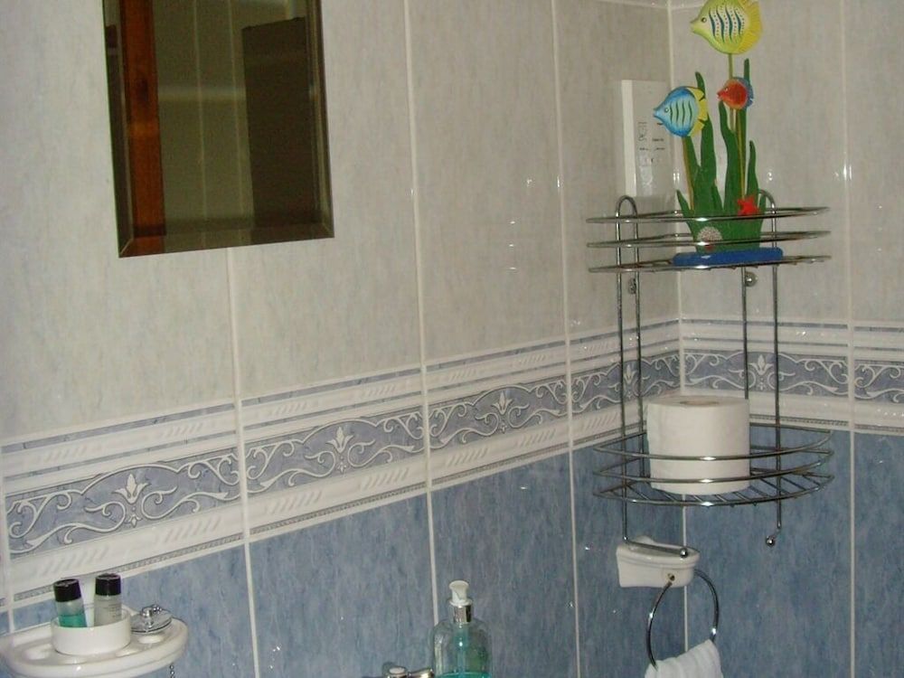 undefined Twin Lions Hotel 7