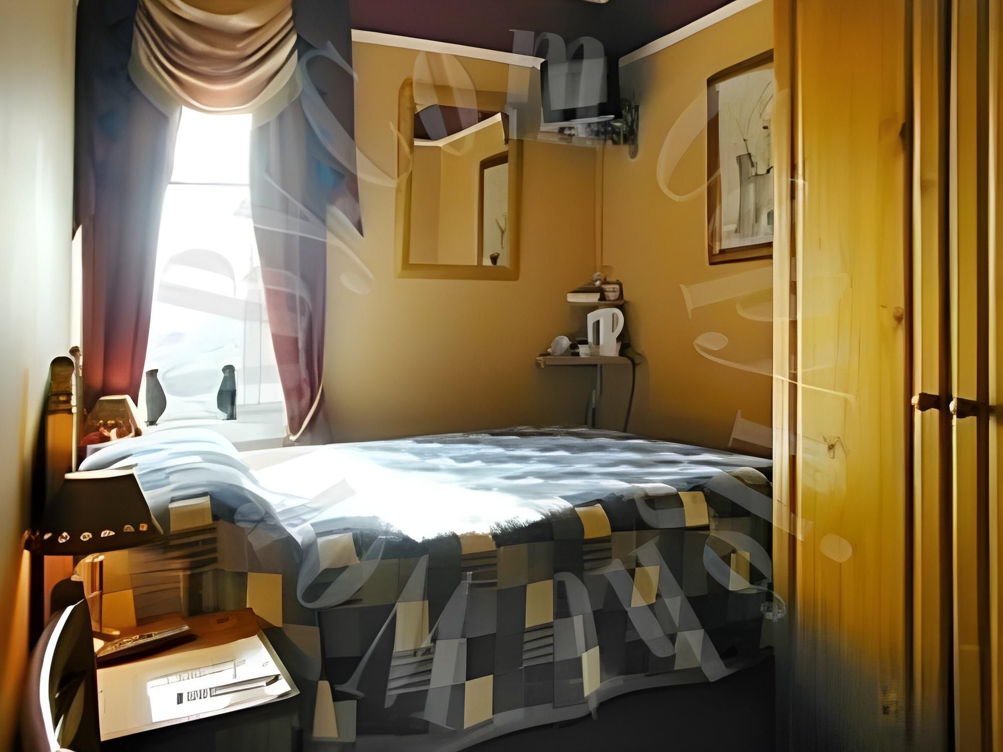 undefined Twin Lions Hotel 10