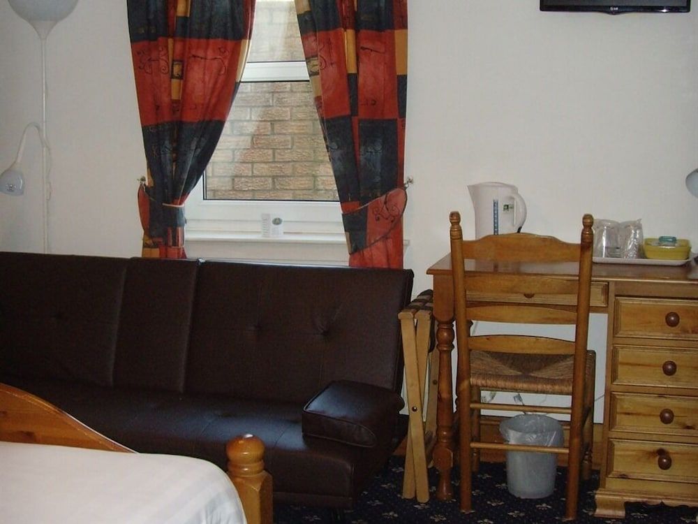 undefined Twin Lions Hotel 8