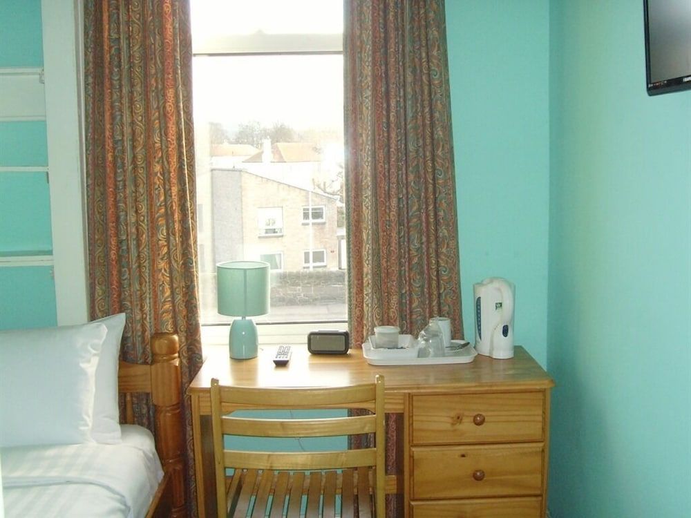 undefined Twin Lions Hotel 2