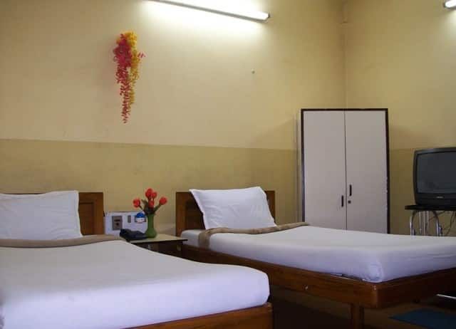 Super Deluxe Room (AC)