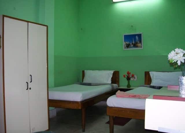 Standard Room (AC)