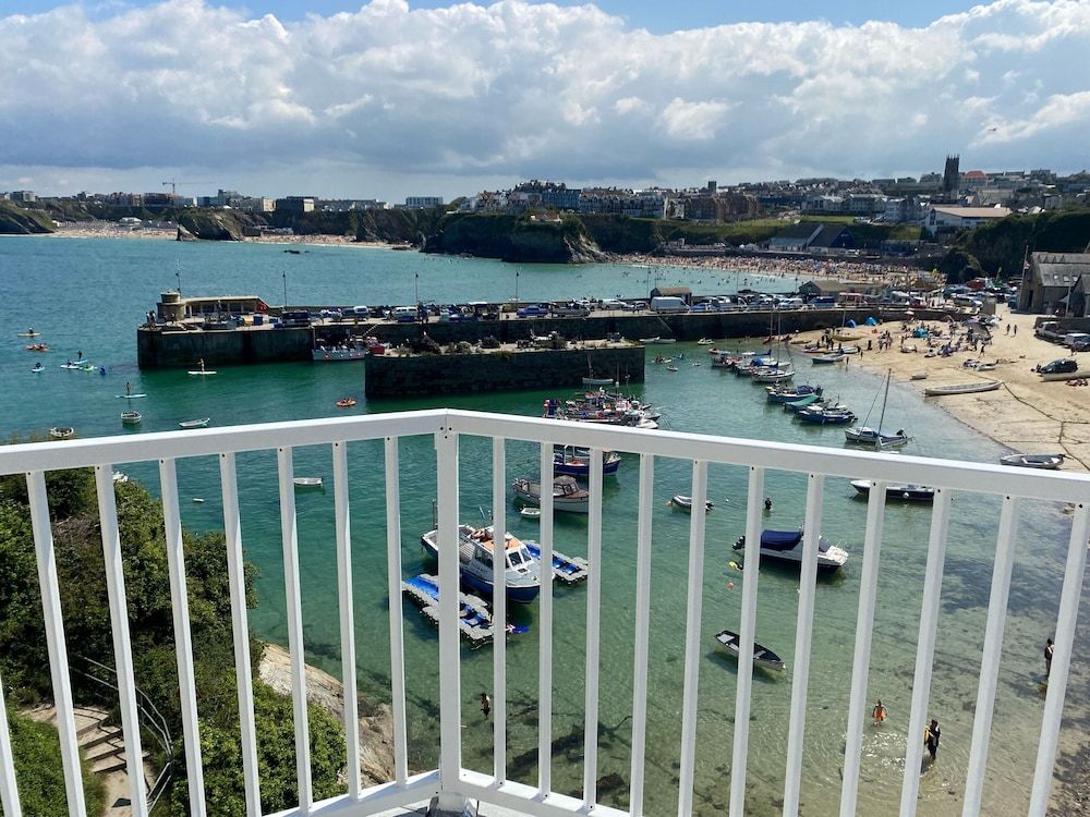 undefined The Harbour