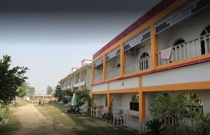 undefined Swapnapuri Hotel & Resort 6