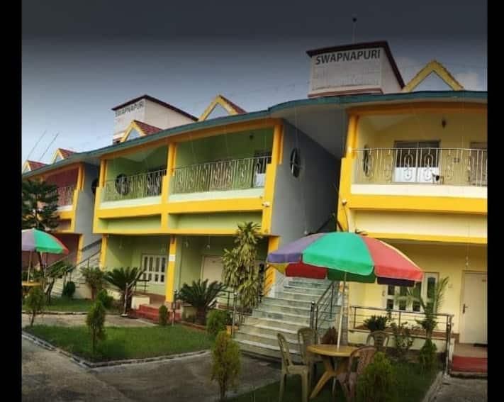 undefined Swapnapuri Hotel & Resort 3