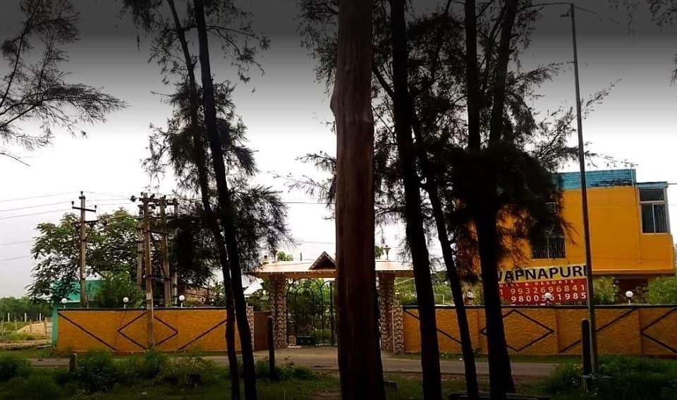 undefined Swapnapuri Hotel & Resort 4