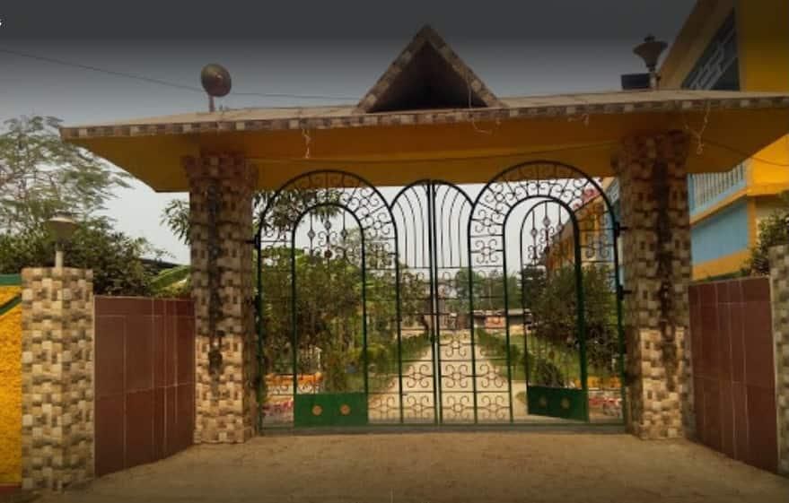 undefined Swapnapuri Hotel & Resort 5