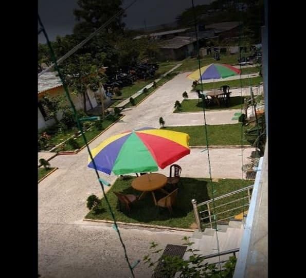 undefined Swapnapuri Hotel & Resort 7