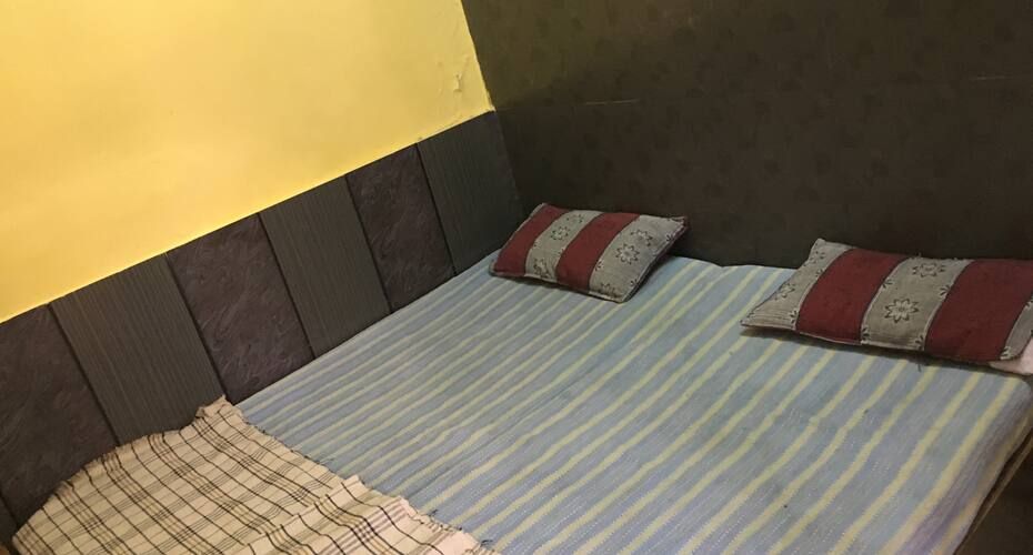 Basic Room