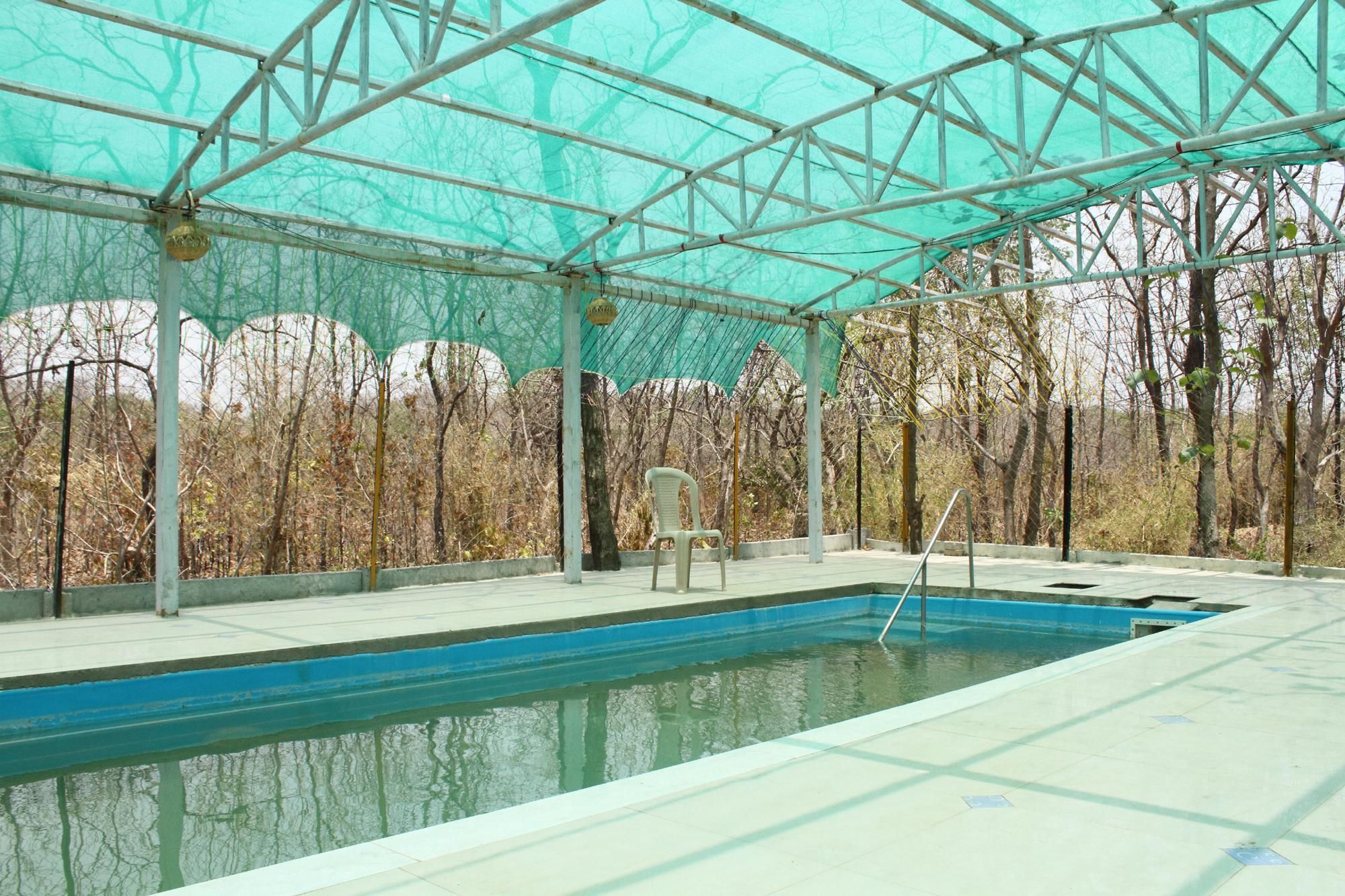 recreational facilities