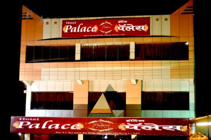 Hotel Palace