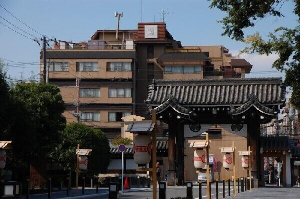 undefined Gion Fukuzumi Inn