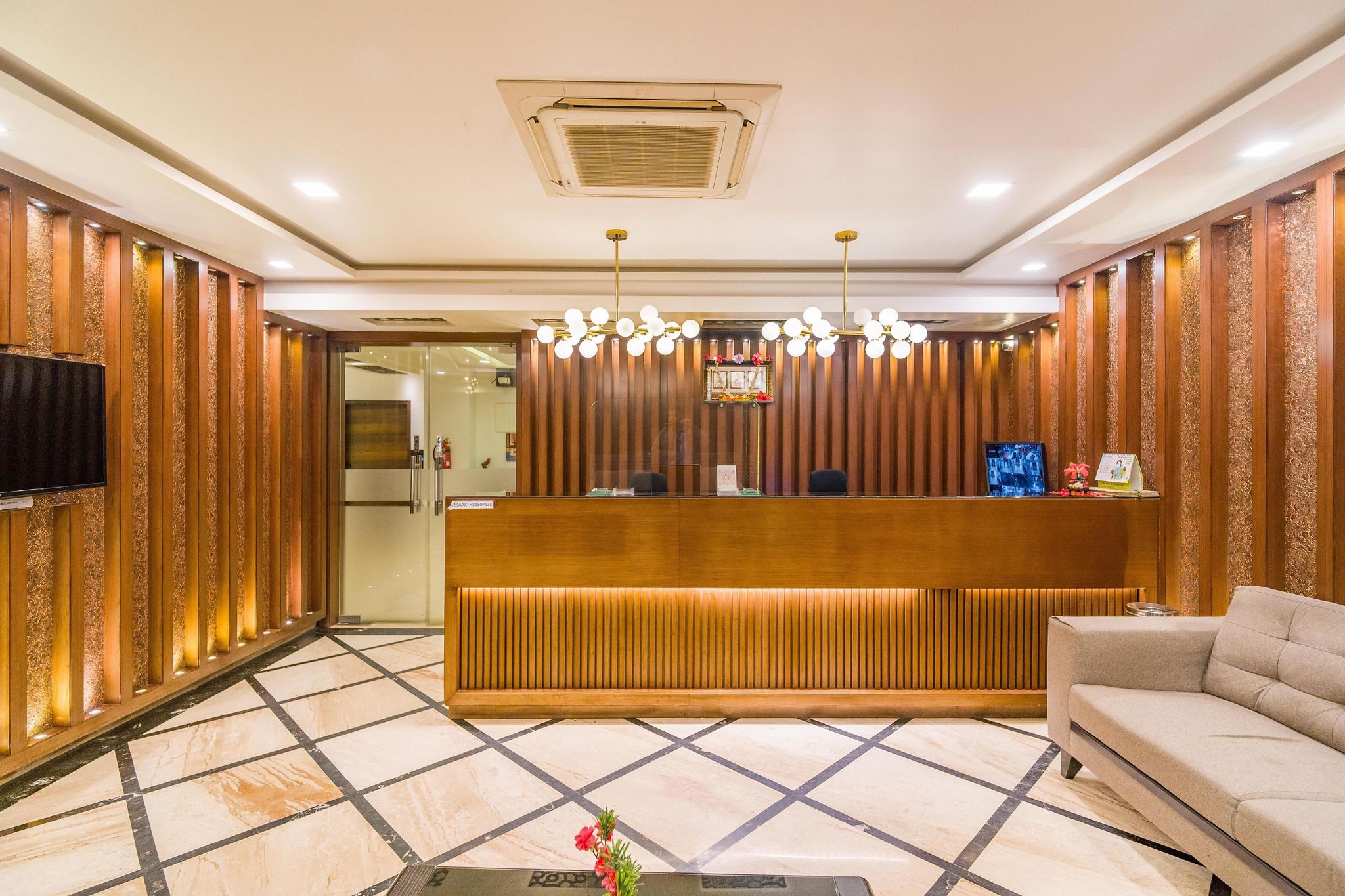 undefined Hotel Altitude Coorg - by Coorg Jungle Camp Resort 2