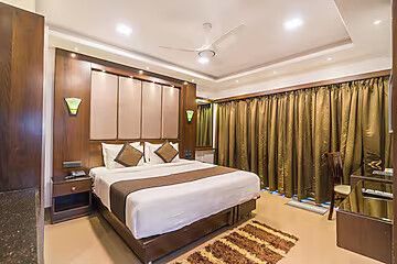 undefined Hotel Altitude Coorg - by Coorg Jungle Camp Resort 5