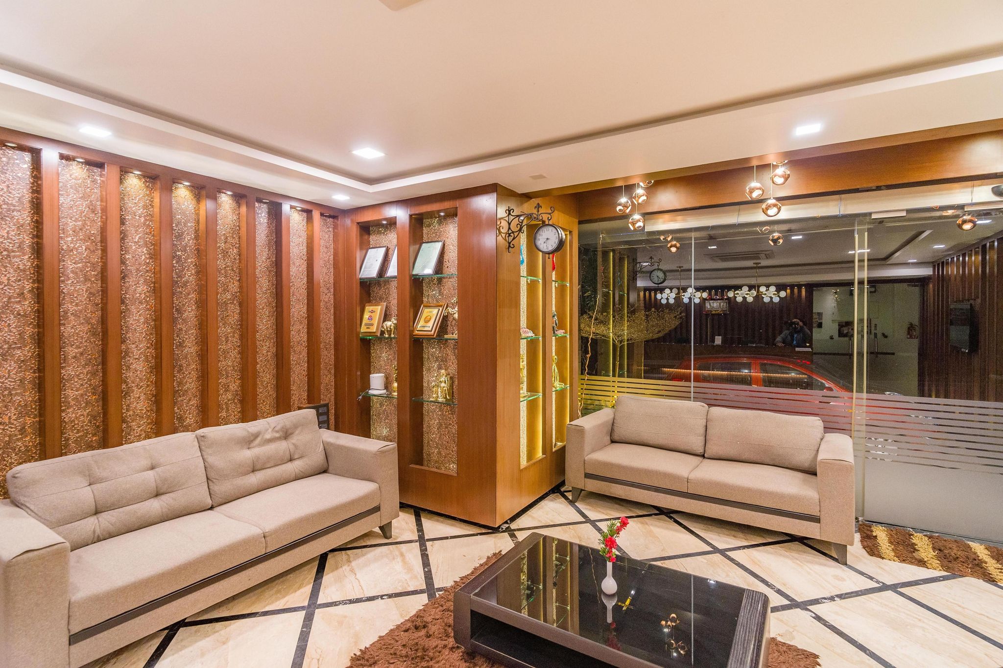 undefined Hotel Altitude Coorg - by Coorg Jungle Camp Resort 3