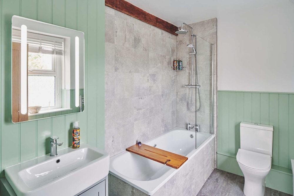 The Lansdowne Luxury Double Room, Ensuite (BQ) 3