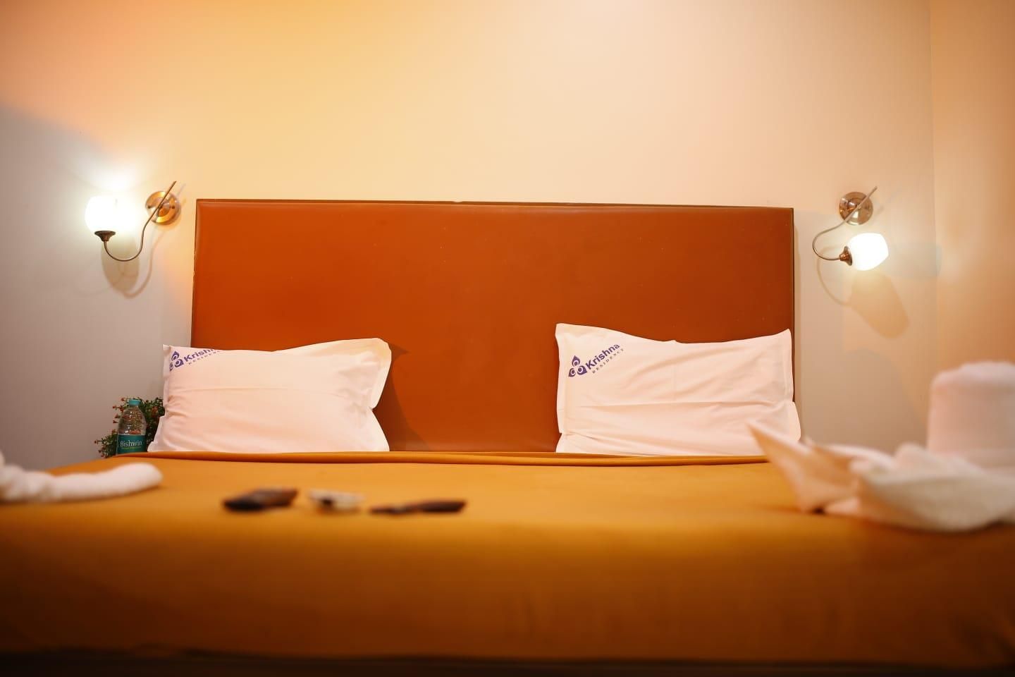 undefined Sri Krishna Residency 7