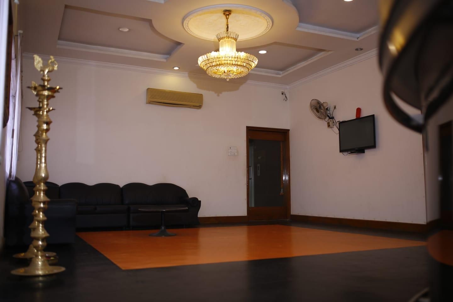 undefined Sri Krishna Residency 10