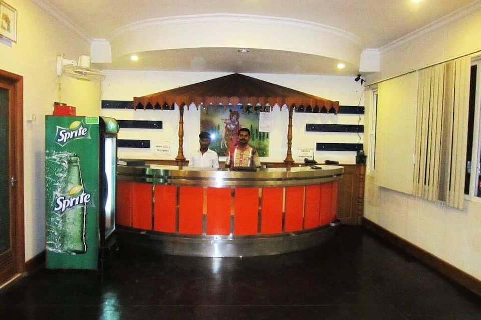 undefined Sri Krishna Residency 2