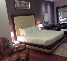 Nishuraj Resort Executive Room 2