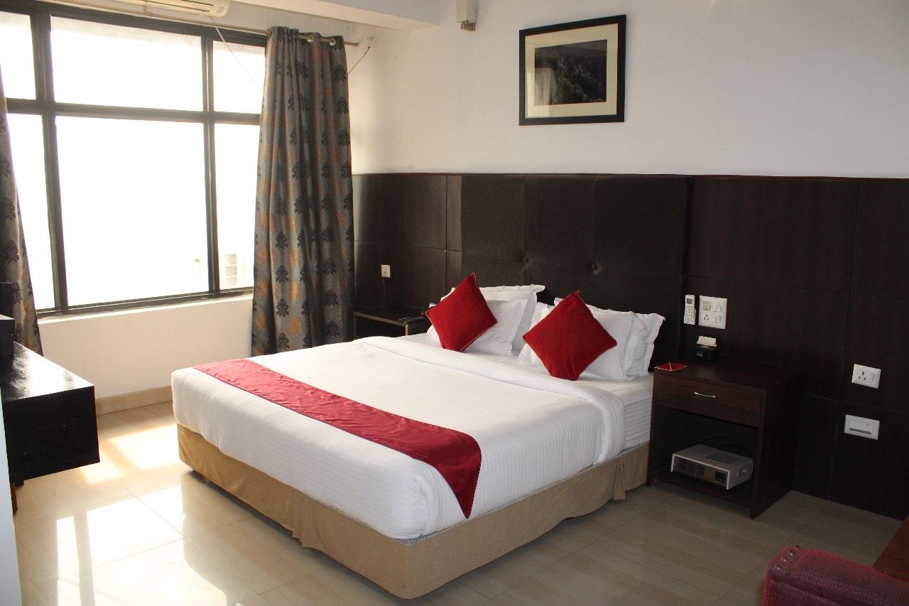 Grand Single or Double Room