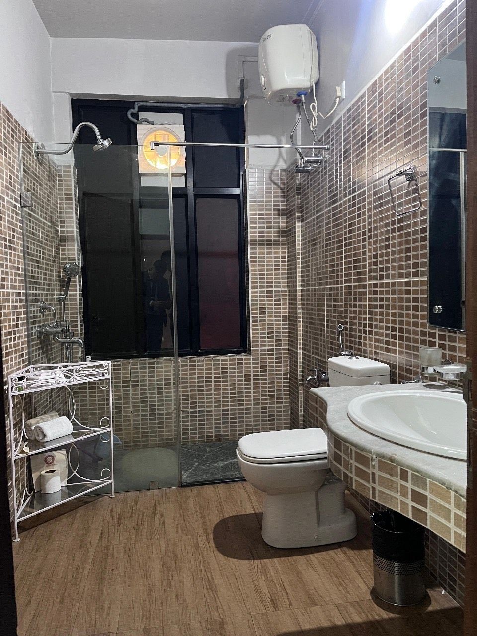 de Oriental Grand Grand Single or Double Room 2