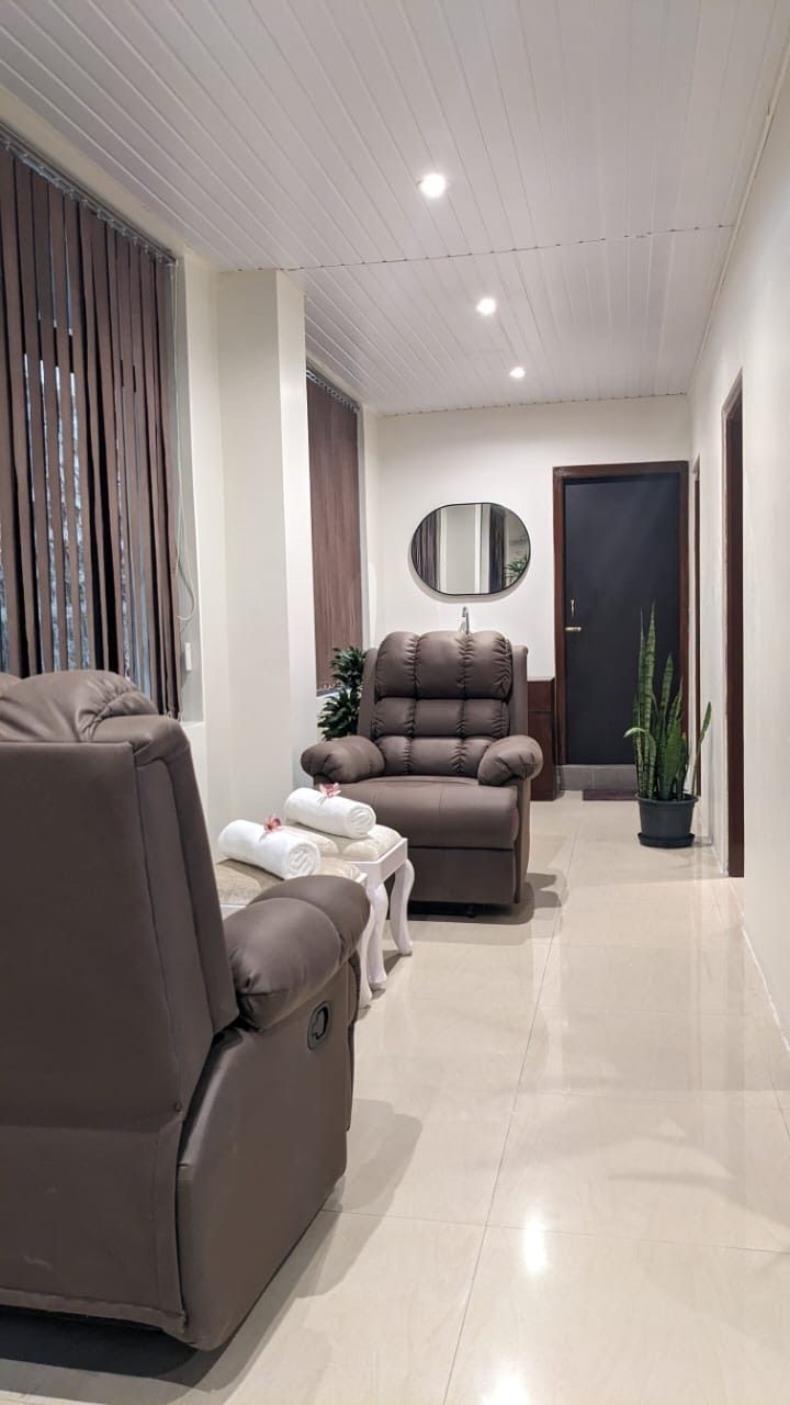 de Oriental Grand Grand Single or Double Room 4