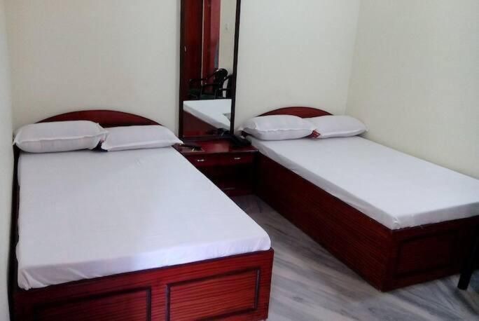 Namdang House Deluxe Triple Room