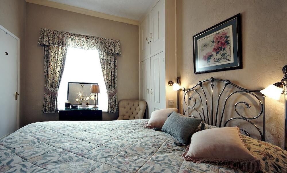 Double Room, Ensuite