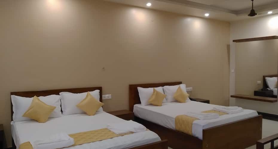 Superior Family Room