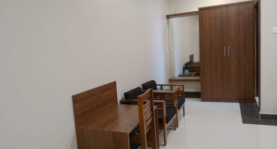 Superior Family Room