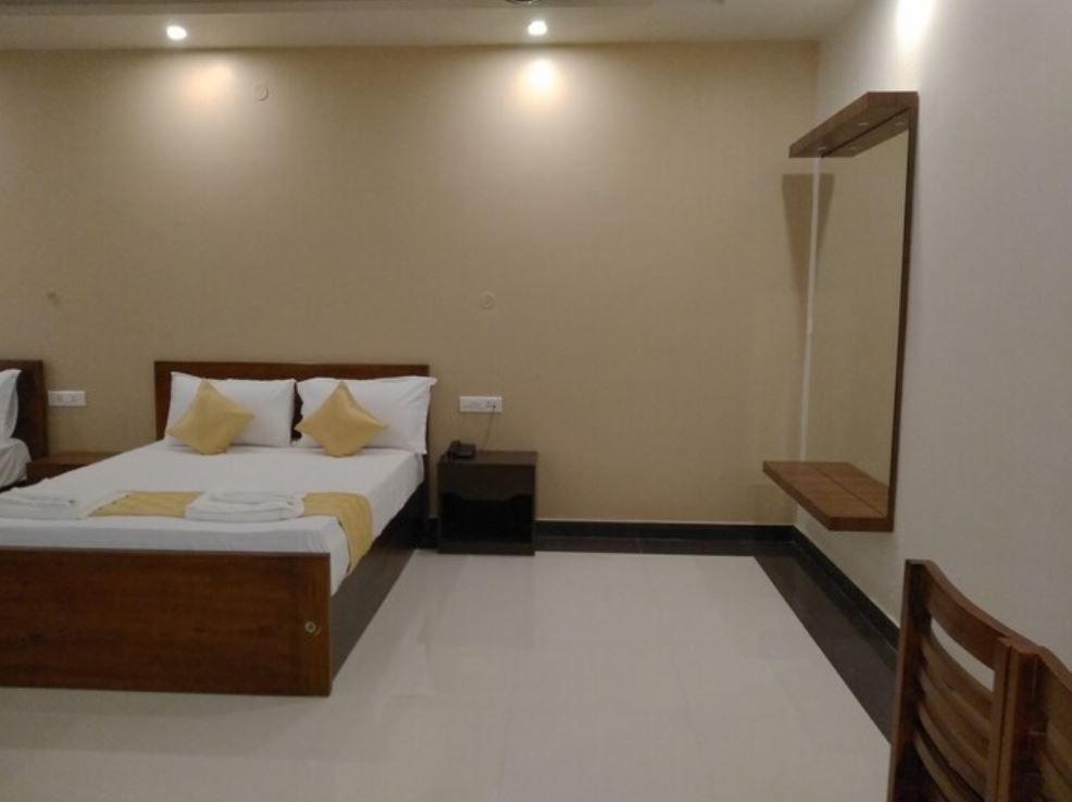 Superior Family Room