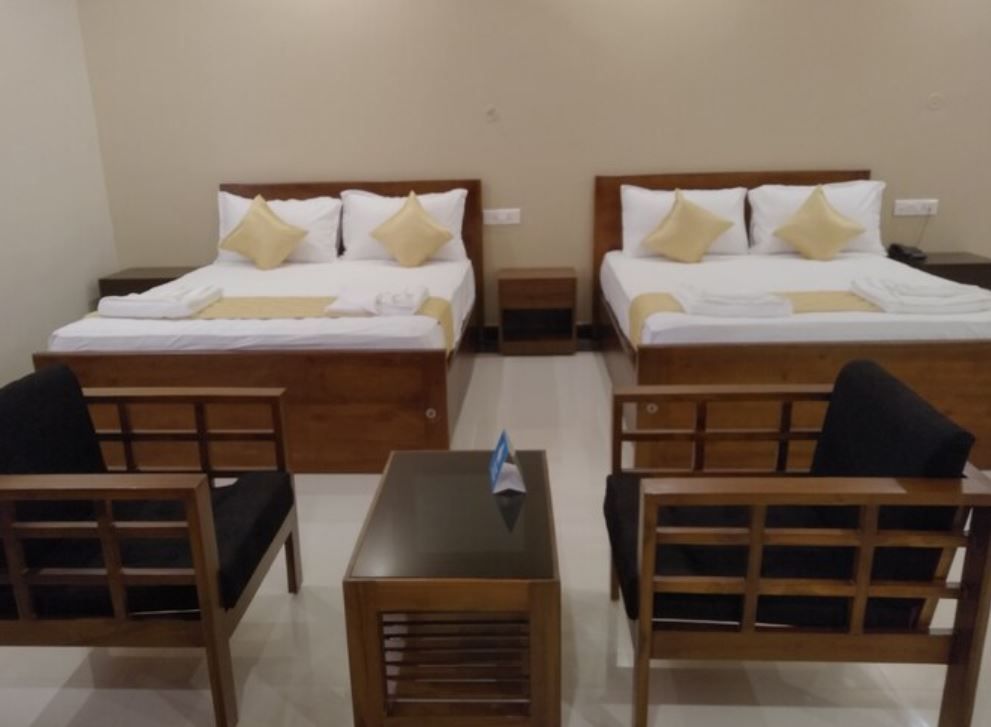 Superior Family Room