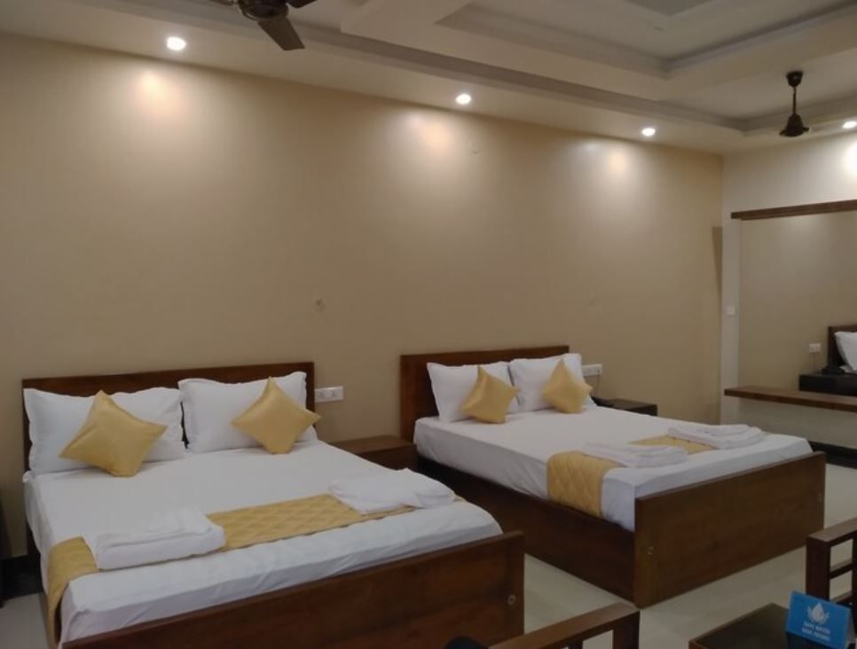 Superior Family Room