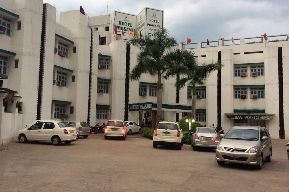 undefined Hotel Prasanti 10