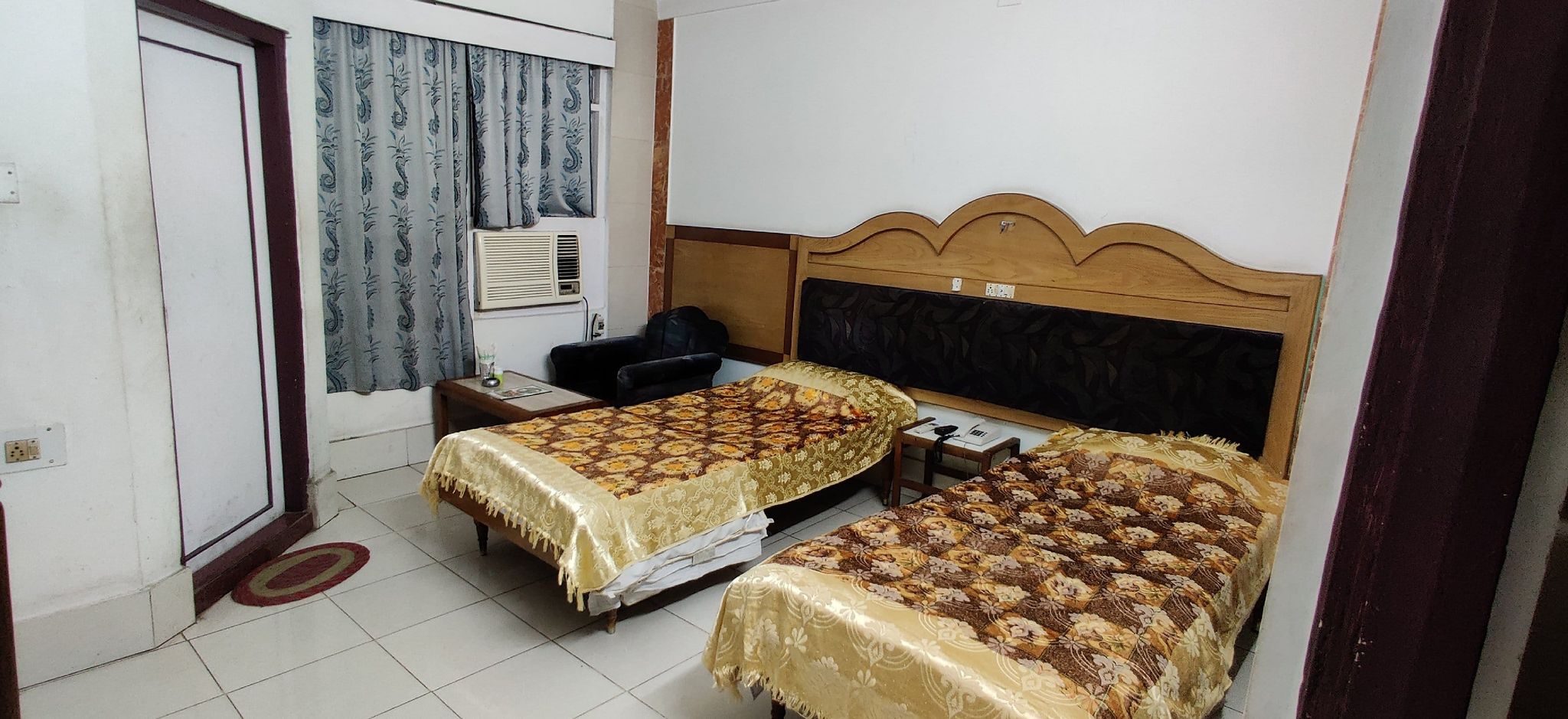 Hotel Prasanti Deluxe AC 3