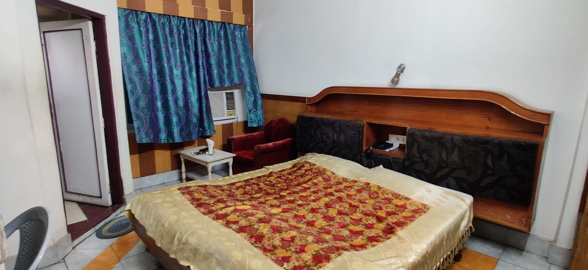 Hotel Prasanti Deluxe AC 2