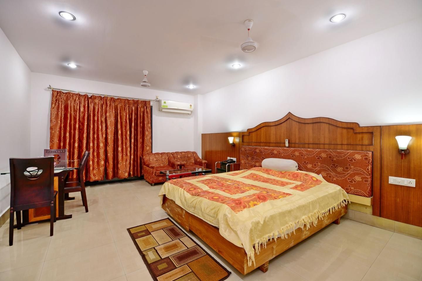 undefined Hotel Prasanti 5