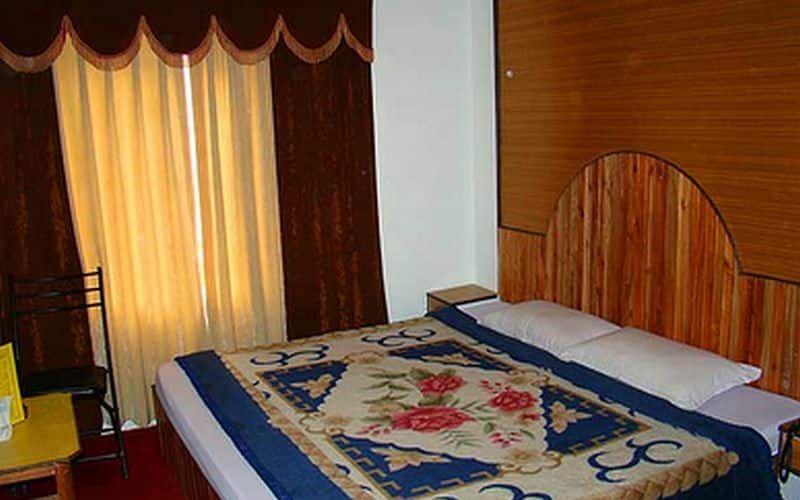 undefined Hotel Santi 4