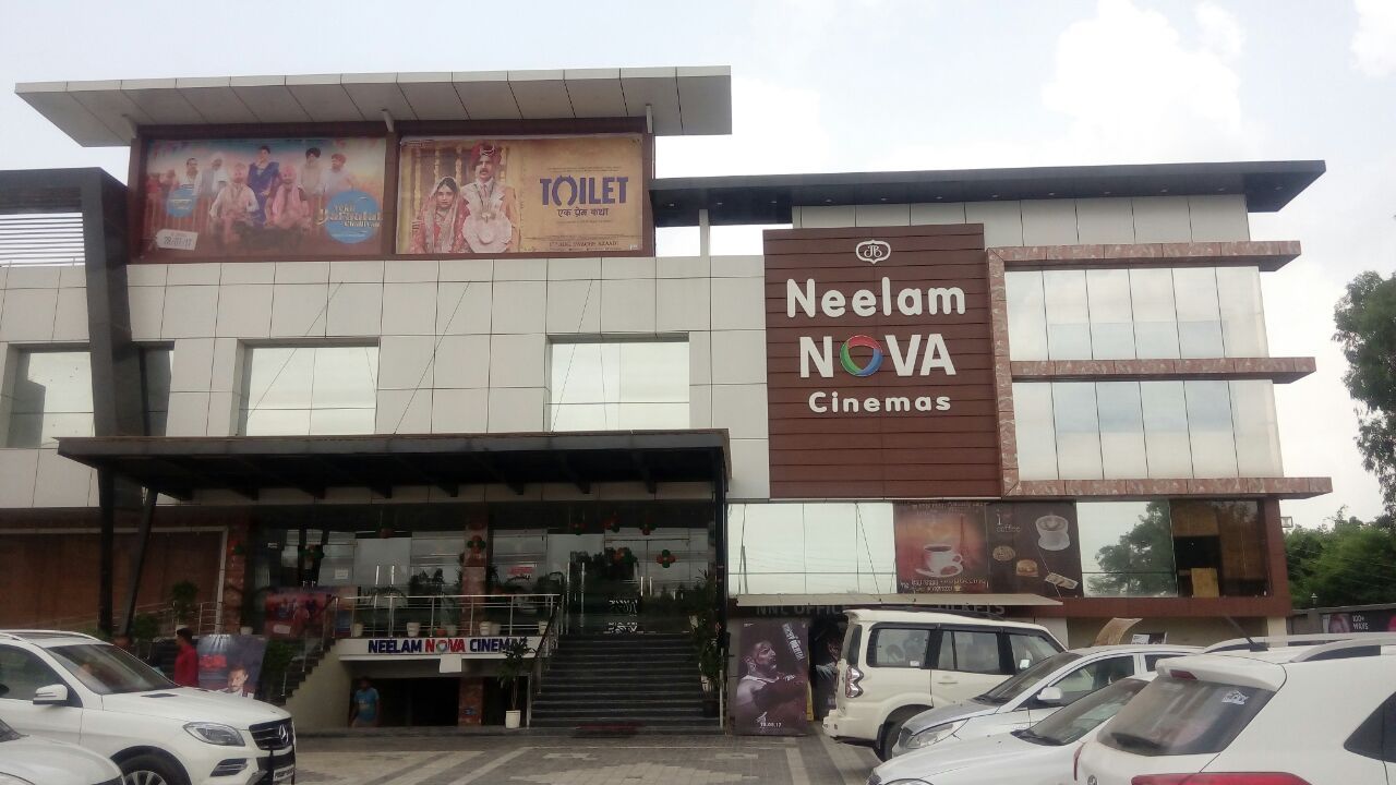 Hotel Neelam