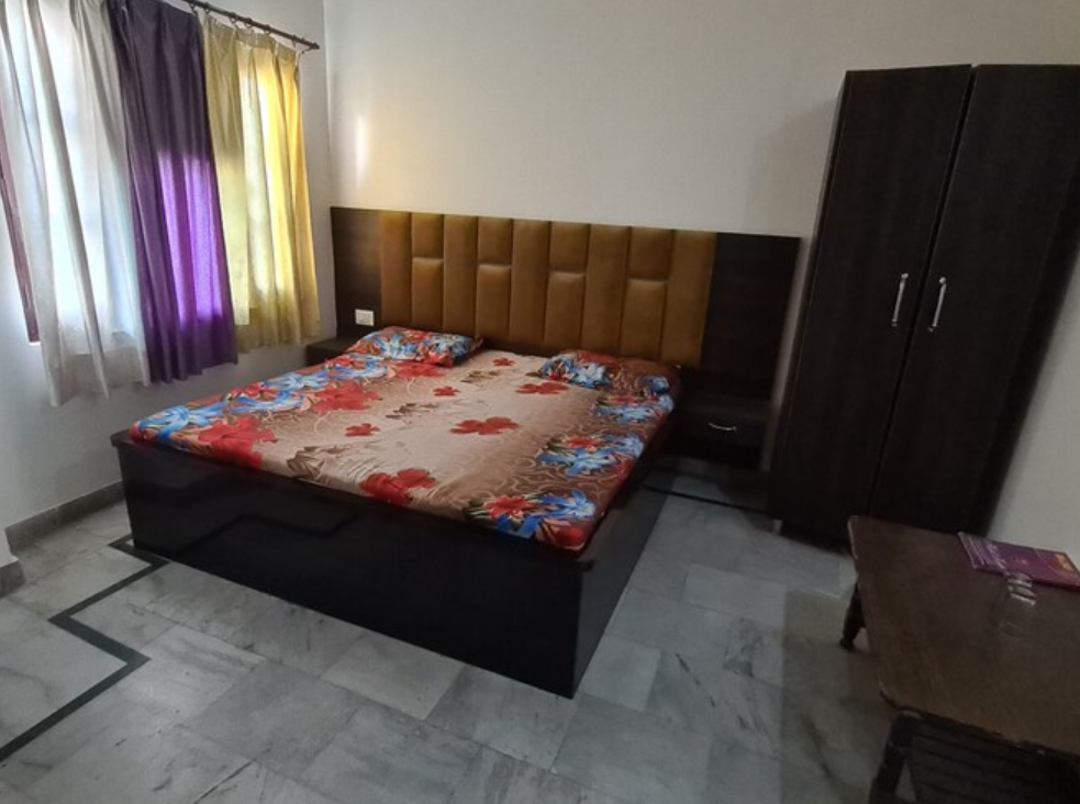 Hotel Kamal Classic Double