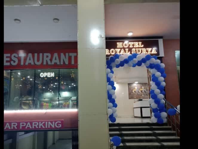 undefined Surya Hotel 3