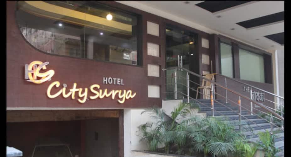 undefined Surya Hotel