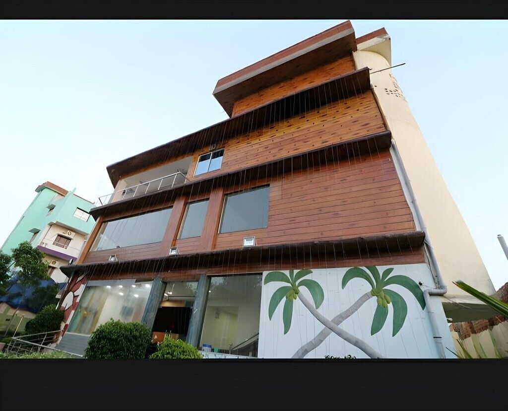 Rajwara Resort